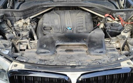 BMW X5, 2013 год, 3 000 000 рублей, 11 фотография