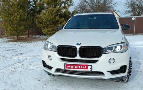 BMW X5, 2013 год, 3 000 000 рублей, 12 фотография