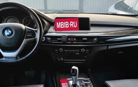 BMW X5, 2013 год, 3 000 000 рублей, 3 фотография