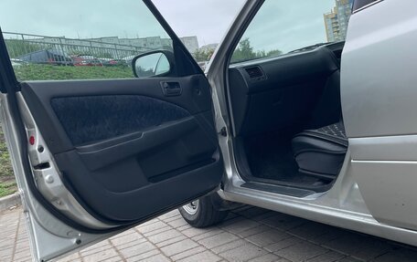 Toyota Carina, 1998 год, 349 000 рублей, 5 фотография