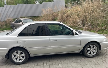 Toyota Carina, 1998 год, 349 000 рублей, 2 фотография