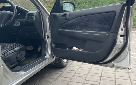 Toyota Carina, 1998 год, 349 000 рублей, 8 фотография