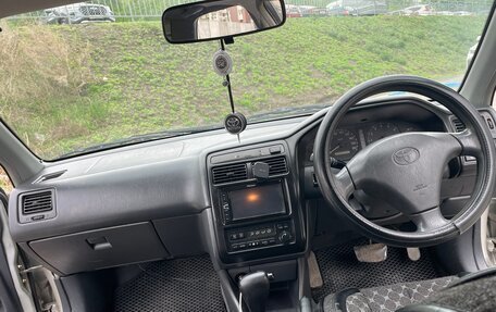 Toyota Carina, 1998 год, 349 000 рублей, 10 фотография
