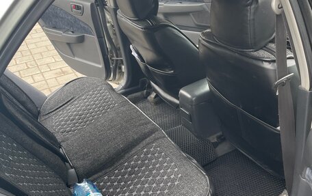 Toyota Carina, 1998 год, 349 000 рублей, 9 фотография
