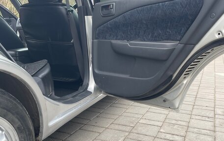 Toyota Carina, 1998 год, 349 000 рублей, 7 фотография