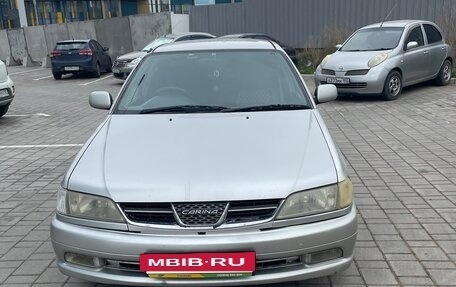 Toyota Carina, 1998 год, 349 000 рублей, 4 фотография