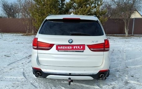 BMW X5, 2013 год, 3 000 000 рублей, 15 фотография