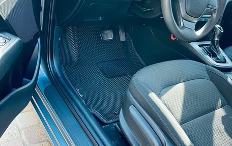 Hyundai Elantra VI рестайлинг, 2017 год, 1 470 000 рублей, 11 фотография