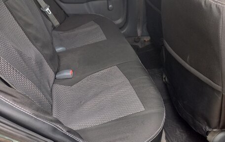 Nissan Almera Classic, 2007 год, 550 000 рублей, 5 фотография