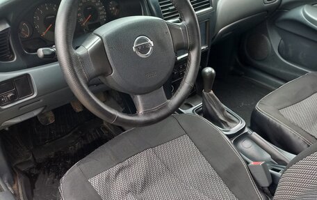 Nissan Almera Classic, 2007 год, 550 000 рублей, 6 фотография