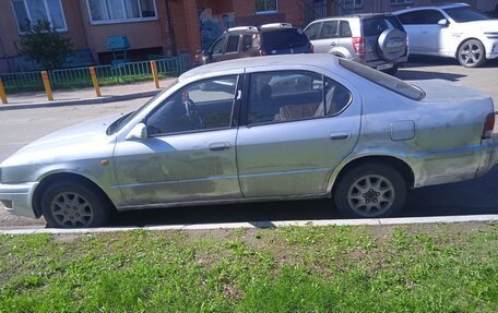 Toyota Camry V40, 1994 год, 100 000 рублей, 4 фотография