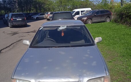 Toyota Camry V40, 1994 год, 100 000 рублей, 2 фотография