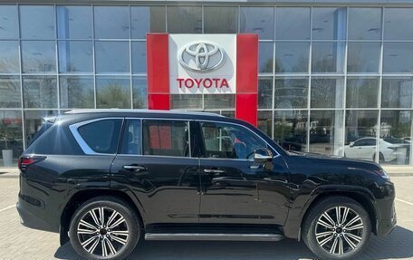 Lexus LX, 2024 год, 16 990 000 рублей, 6 фотография