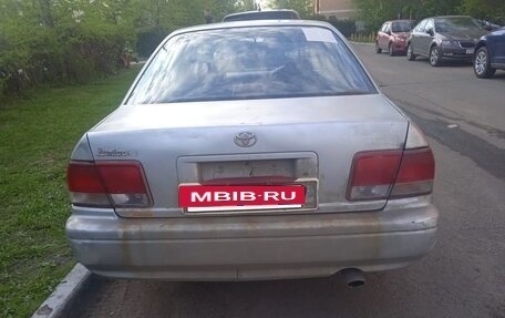 Toyota Camry V40, 1994 год, 100 000 рублей, 5 фотография