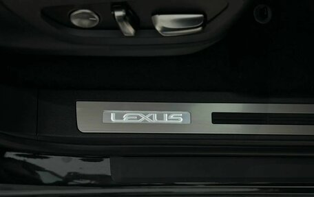 Lexus LX, 2024 год, 16 990 000 рублей, 20 фотография