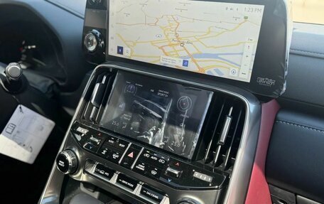 Lexus LX, 2024 год, 16 990 000 рублей, 26 фотография