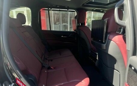 Lexus LX, 2024 год, 16 990 000 рублей, 31 фотография