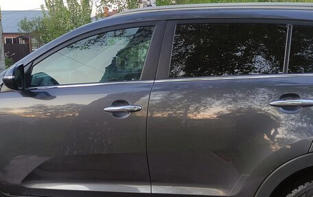 KIA Sportage III, 2013 год, 1 400 000 рублей, 15 фотография