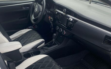 Toyota Corolla, 2013 год, 1 300 000 рублей, 2 фотография