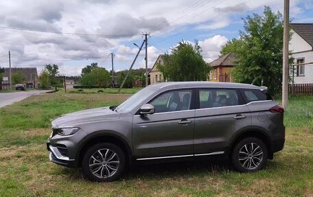 Geely Atlas, 2024 год, 2 690 000 рублей, 2 фотография