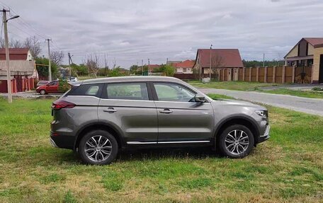 Geely Atlas, 2024 год, 2 690 000 рублей, 4 фотография