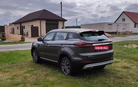 Geely Atlas, 2024 год, 2 690 000 рублей, 3 фотография