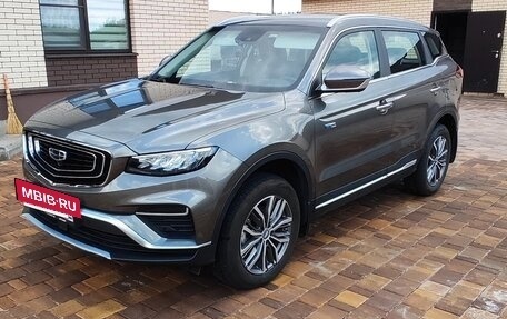 Geely Atlas, 2024 год, 2 690 000 рублей, 5 фотография