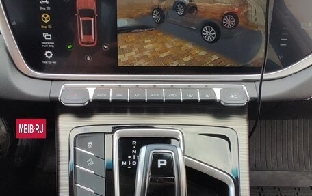 Geely Atlas, 2024 год, 2 690 000 рублей, 8 фотография
