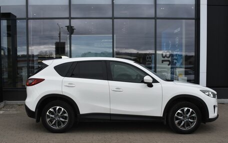 Mazda CX-5 II, 2014 год, 1 690 000 рублей, 4 фотография
