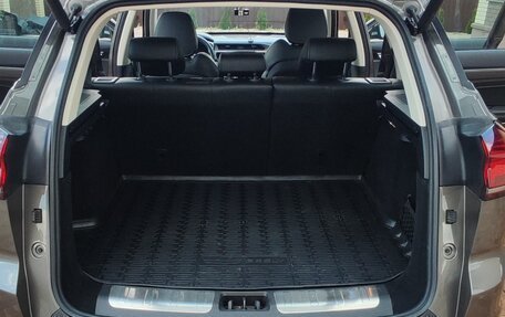 Geely Atlas, 2024 год, 2 690 000 рублей, 13 фотография