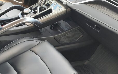 Geely Atlas, 2024 год, 2 690 000 рублей, 14 фотография