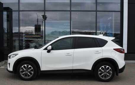 Mazda CX-5 II, 2014 год, 1 690 000 рублей, 8 фотография