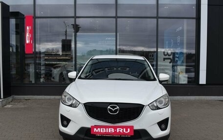 Mazda CX-5 II, 2014 год, 1 690 000 рублей, 2 фотография