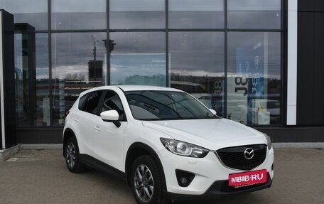 Mazda CX-5 II, 2014 год, 1 690 000 рублей, 3 фотография