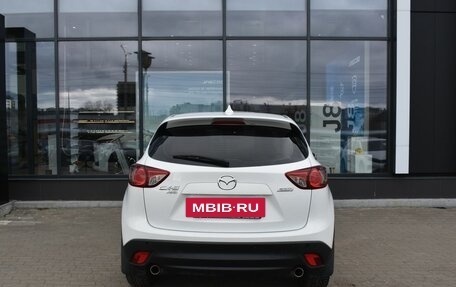 Mazda CX-5 II, 2014 год, 1 690 000 рублей, 6 фотография