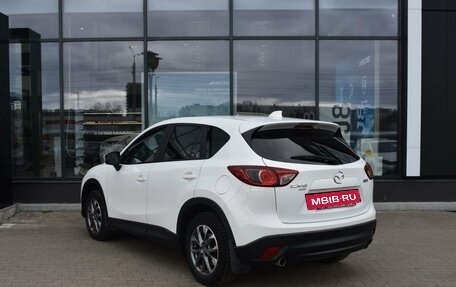 Mazda CX-5 II, 2014 год, 1 690 000 рублей, 7 фотография