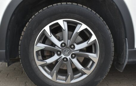 Mazda CX-5 II, 2014 год, 1 690 000 рублей, 9 фотография