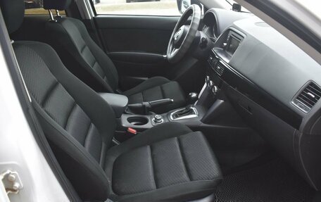 Mazda CX-5 II, 2014 год, 1 690 000 рублей, 10 фотография