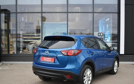 Mazda CX-5 II, 2013 год, 1 765 000 рублей, 5 фотография