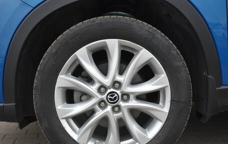 Mazda CX-5 II, 2013 год, 1 765 000 рублей, 9 фотография