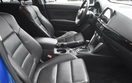 Mazda CX-5 II, 2013 год, 1 765 000 рублей, 10 фотография