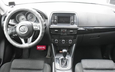 Mazda CX-5 II, 2014 год, 1 690 000 рублей, 12 фотография