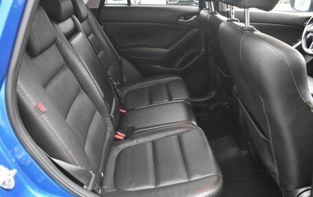 Mazda CX-5 II, 2013 год, 1 765 000 рублей, 11 фотография
