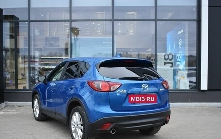 Mazda CX-5 II, 2013 год, 1 765 000 рублей, 7 фотография