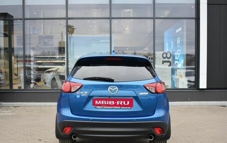 Mazda CX-5 II, 2013 год, 1 765 000 рублей, 6 фотография