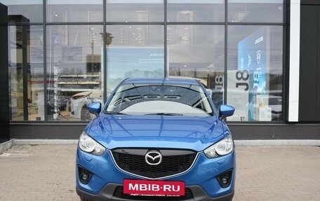 Mazda CX-5 II, 2013 год, 1 765 000 рублей, 2 фотография