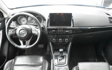 Mazda CX-5 II, 2013 год, 1 765 000 рублей, 12 фотография