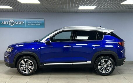 Changan CS35 Plus, 2019 год, 1 512 000 рублей, 4 фотография