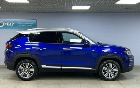 Changan CS35 Plus, 2019 год, 1 512 000 рублей, 8 фотография