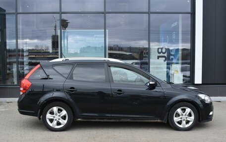 KIA cee'd I рестайлинг, 2010 год, 730 000 рублей, 4 фотография